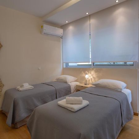 Sagittarius - Faliro Sea Side Apartment Атина Екстериор снимка