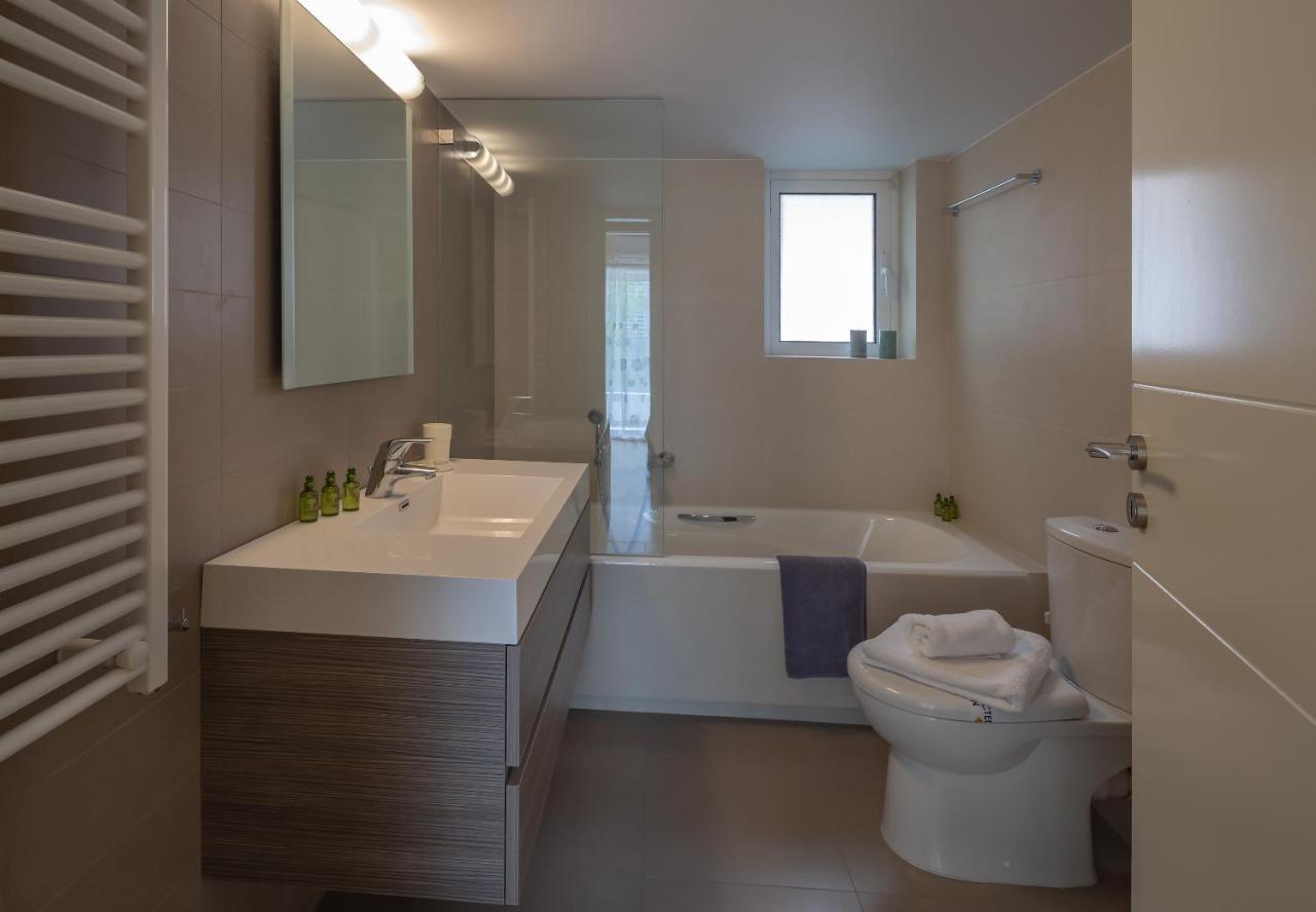 Sagittarius - Faliro Sea Side Apartment Атина Екстериор снимка